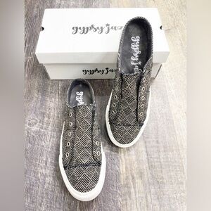 BOGO Gypsy Jazz Play Time Sneakers